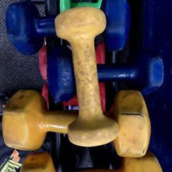 Breakthrough Fitness Center - Eww!