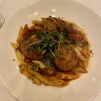Lahaina Grill - Chef Arnie's Home-made Meatballs - Seafood Near Me - Lahaina, Hawaii Lahaina Grill - Chef Arnie's Home-made Meatballs - Seafood Near Me - Lahaina, Hawaii
