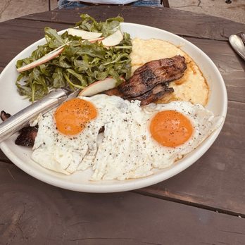 Manuela - House bacon - New American Near Me - Los Angeles, California Manuela - House bacon - New American Near Me - Los Angeles, California