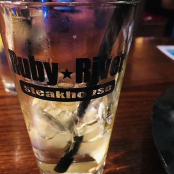 Ruby River Steakhouse - Steakhouses Near Me - Salt Lake City, Utah