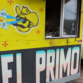 El Primo - Tacos Near Me - Austin, Texas