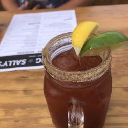 Mustang Sally's - All hail Caesar