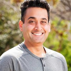 Rakeshkumar Patel, MD