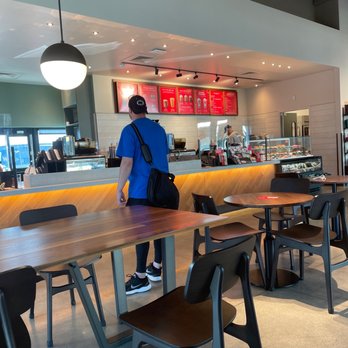 Starbucks - Coffee & Tea Near Me - Wilton Manors, Florida Starbucks - Coffee & Tea Near Me - Wilton Manors, Florida
