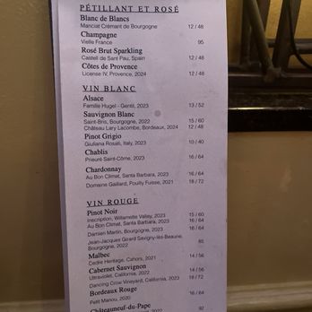 La Crepe Nanou - French Near Me - New Orleans, Louisiana