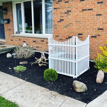 Top Garden Service - Full Mulch and 2 Pc Installation - Gardeners Near Me Top Garden Service - Full Mulch and 2 Pc Installation - Gardeners Near Me
