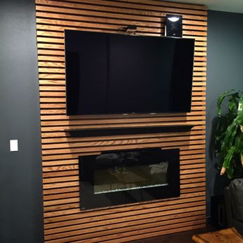 Bolt Woodworks - Accent Walls - Metal Fabricators Near Me - Everett, Washington Bolt Woodworks - Accent Walls - Metal Fabricators Near Me - Everett, Washington
