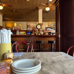 Ted's Montana Grill - Bar