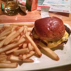 Applebee's Grill + Bar