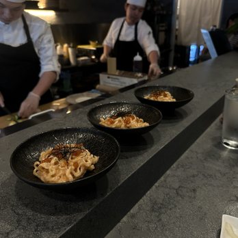 Akami Sushi - Japanese Near Me - North Hollywood, California