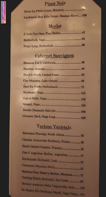 2 Chez Restaurant by null