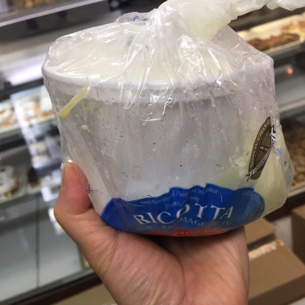 North Pole Bakery - Housemade ricotta. Still warm. - Cheese Shops Near Me - Toronto, Ontario North Pole Bakery - Housemade ricotta. Still warm. - Cheese Shops Near Me - Toronto, Ontario