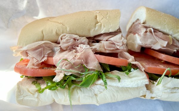 The Linden Store by null