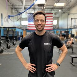 Pinnacle Performance & Wellness - Dr. AJ Kimmich PT, DPT
Owner