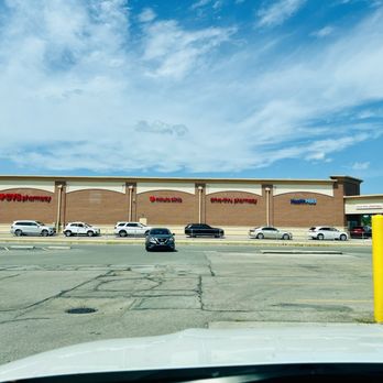 CVS PHARMACY - Updated September 2025 - 21 Photos & 21 Reviews - 1375 ...