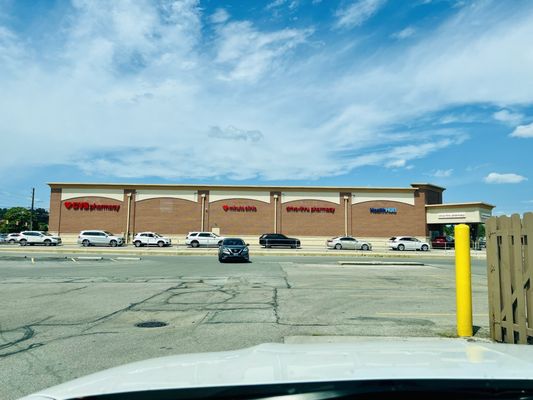 CVS PHARMACY - Updated September 2025 - 21 Photos & 21 Reviews - 1375 ...