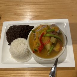 Veggie Estofado