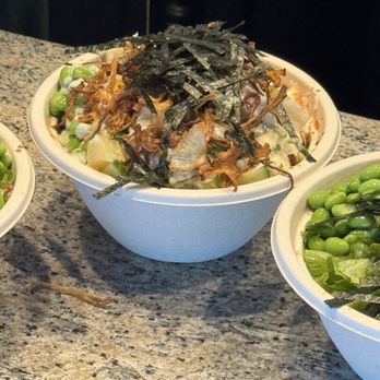 Pacific Kitchen - Poke Near Me - Stevenson Ranch, California Pacific Kitchen - Poke Near Me - Stevenson Ranch, California