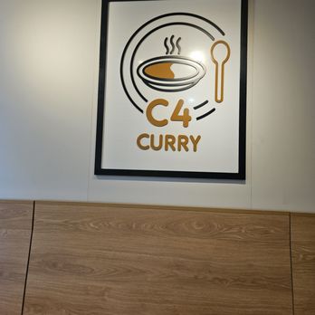 C4 Curry - Japanese Curry Near Me - Beaverton, Oregon C4 Curry - Japanese Curry Near Me - Beaverton, Oregon