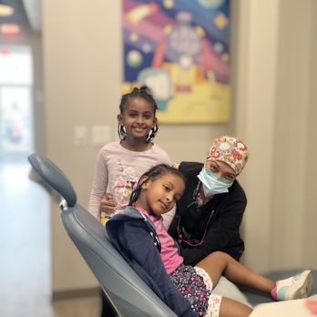 Luna Pediatric Dentistry - Pediatric Dentists Near Me - Richmond, Texas Luna Pediatric Dentistry - Pediatric Dentists Near Me - Richmond, Texas