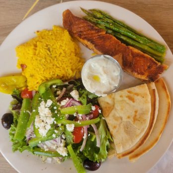 Hellenic Greek Kitchen - Greek Near Me - Charlotte, North Carolina Hellenic Greek Kitchen - Greek Near Me - Charlotte, North Carolina