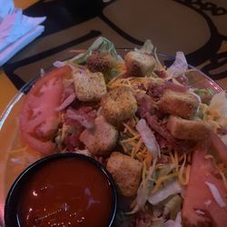 Fricker's - Salad