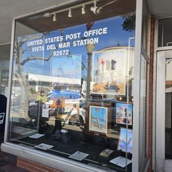 US Post Office