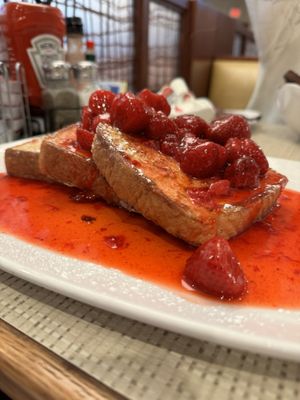 Nick's Original House Of Pancakes by null