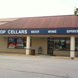 user provided Top Cellars Wine & Spirits photo