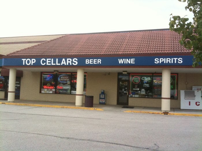 TOP CELLARS WINE & SPIRITS Updated October 2024 11 Reviews 16663