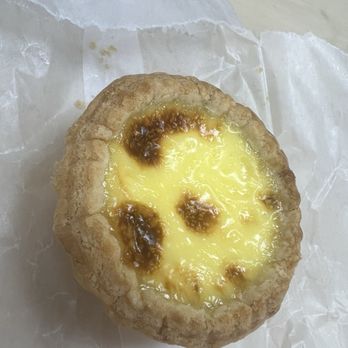 Dim Sum Sam - Egg tart - Barbeque Near Me - New York, New York