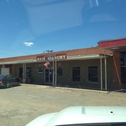 Lubbock Hair Academy