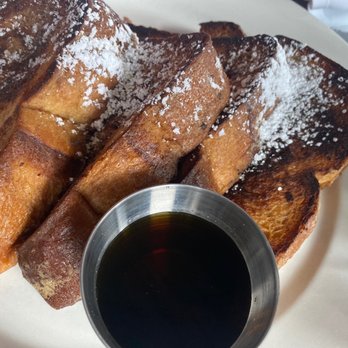 Freebird Kitchen and Bar - French toast - Southern Near Me - White Plains, New York Freebird Kitchen and Bar - French toast - Southern Near Me - White Plains, New York
