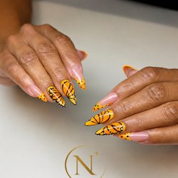 Nailory