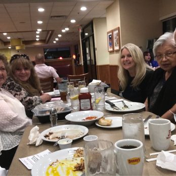 Denny's - American Near Me - Clovis, California