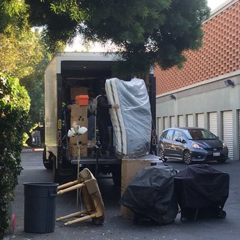 Everlasting Moving - Movers Near Me - Sunnyvale, California
