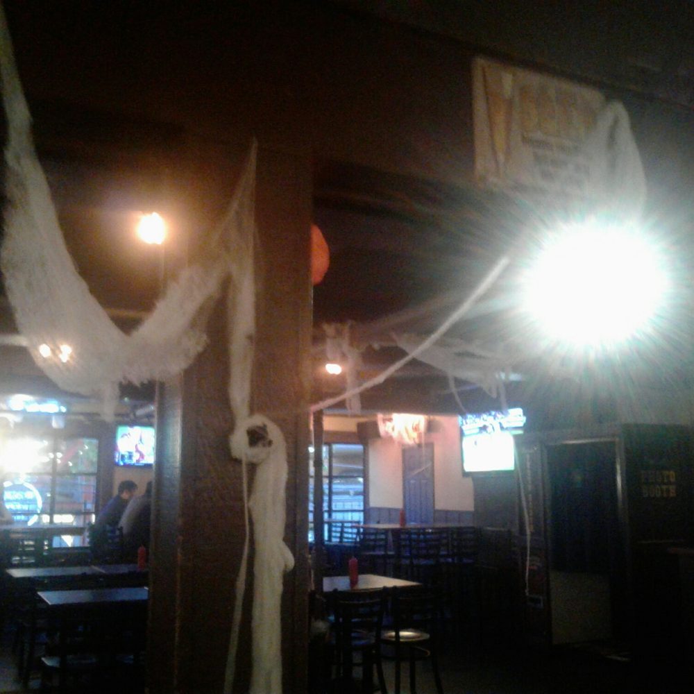 Kip's - Halloween weekend - Burgers Near Me - Berkeley, California Kip's - Halloween weekend - Burgers Near Me - Berkeley, California