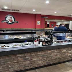 Pizza Inn