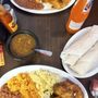 Pollos A La Lena El Zapoteco