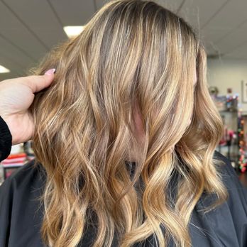 Eclips Salon - hair - Hair Salons Near Me - Ashburn, Virginia
