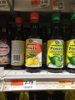 HL Supermarket by null