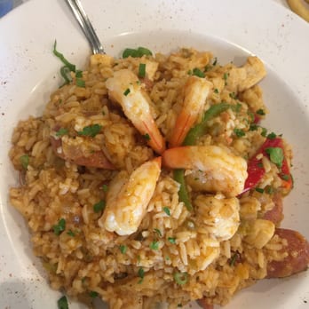 On The Hook - Jambalaya was amazing - Cajun/Creole Near Me - Brea, California On The Hook - Jambalaya was amazing - Cajun/Creole Near Me - Brea, California