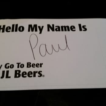 JL Beers Minot - that is me - Bars Near Me - Minot, North Dakota JL Beers Minot - that is me - Bars Near Me - Minot, North Dakota