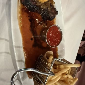 Chef Adrianne's Vineyard Restaurant and Bar - Steakhouses Near Me - Miami, Florida Chef Adrianne's Vineyard Restaurant and Bar - Steakhouses Near Me - Miami, Florida