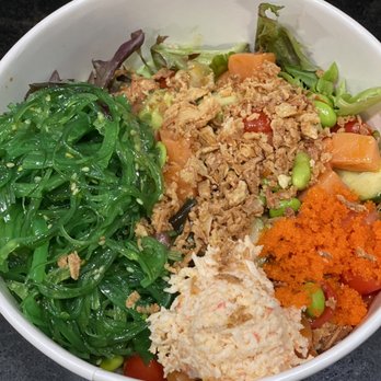 Rocky Fin Poke Bar - Signature poke bowl - Poke Near Me - Denver, Colorado Rocky Fin Poke Bar - Signature poke bowl - Poke Near Me - Denver, Colorado