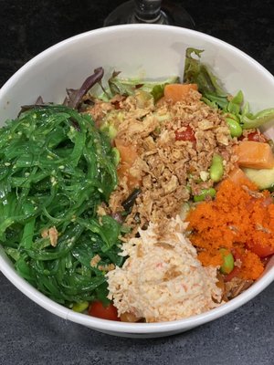 Rocky Fin Poke Bar by null