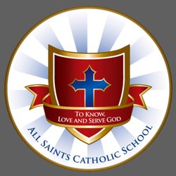 All Saints Catholic School