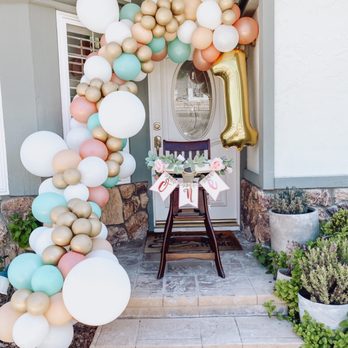 The Balloon Mamma - Balloon Services Near Me The Balloon Mamma - Balloon Services Near Me