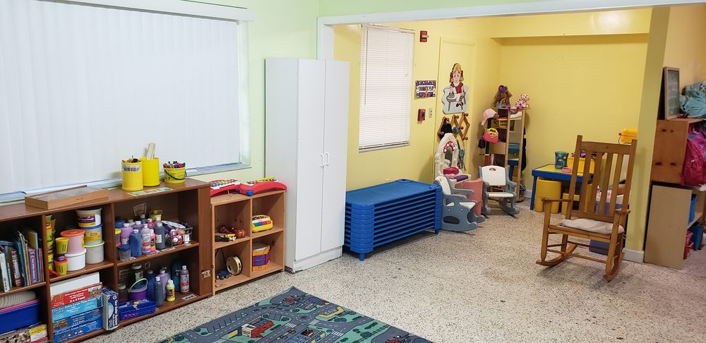 Baby's Castle Daycare - childcare center in North Miami, FL