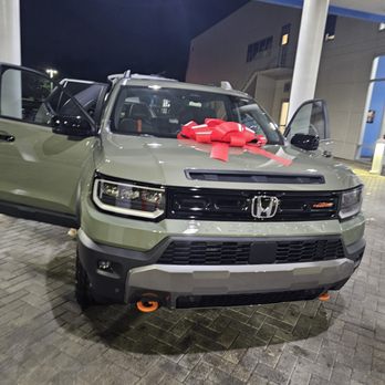 Headquarter Honda - Car Dealers Near Me - Clermont, Florida